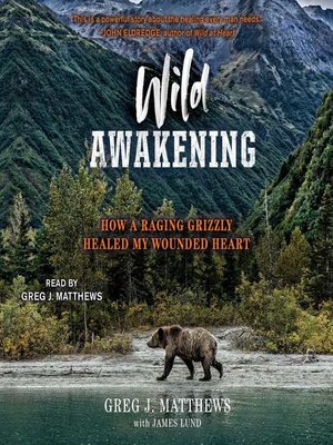 cover image of Wild Awakening